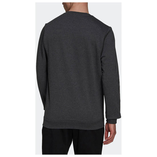 Adidas Ανδρικό φούτερ Essentials Fleece Sweatshirt Adidas Ανδρικό φούτερ Essentials Fleece Sweatshirt